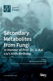 Secondary Metabolites from Fungi