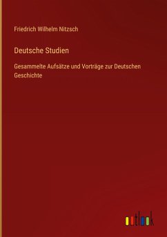 Deutsche Studien