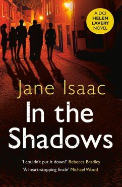 In the Shadows - Isaac, Jane