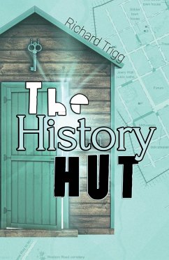 The History Hut - Trigg, Richard