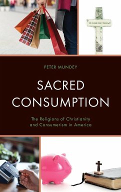Cover Sacred Consumption