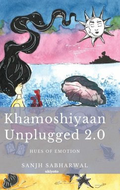 Khamoshiyaan Unplugged 2.0 - Sabharwal, Sanjh