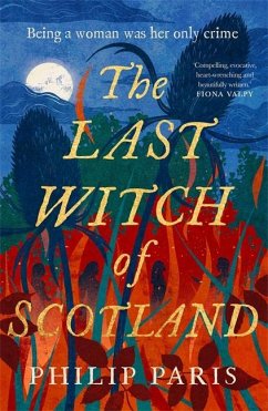 The Last Witch of Scotland - Paris, Philip