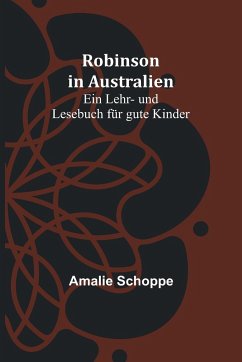 Cover Robinson in Australien