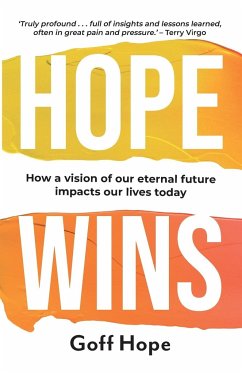 Hope Wins - Hope, Goff