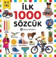 Ilk 1000 Sözcük - Kolektif