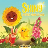 Shiny - La Petite Graine De Soleil