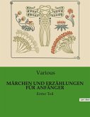 MÄRCHEN UND ERZÄHLUNGEN FÜR ANFÄNGER