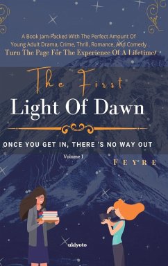 The First Light of Dawn - I - Feyre