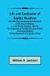 Life and Confession of Sophia Hamilton;... - Bild 1