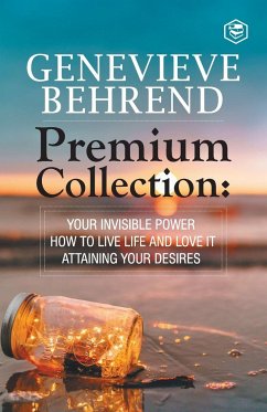 Geneviève Behrend - Premium Collection - Behrend, Genevieve