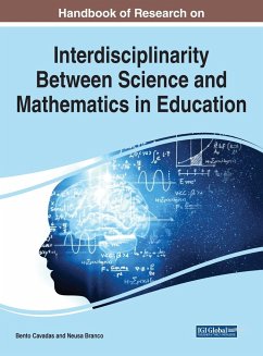 Handbook of Research on Interdisciplinarity Between Science and Mathematics in Education