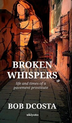 Broken Whispers - Dcosta, Bob