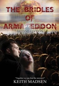 The Bridles of Armageddon 2nd Edition - Madsen