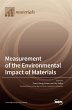 Measurement of the Environmental Impact... - Bild 1