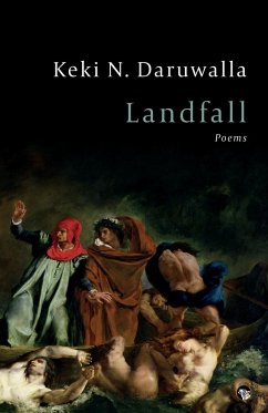 LANDFALL - Daruwalla, Keki N.