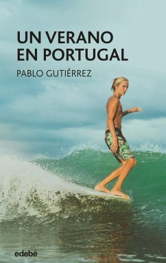 Un verano en Portugal - Gutiérrez, Pablo