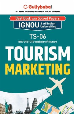 TS-06 Tourism Marketing - Panel, Gullybaba. Com