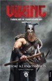 Viking Tanrilari ve Kahramanlari