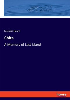Cover Chita