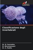 Classificazione degli invertebrati