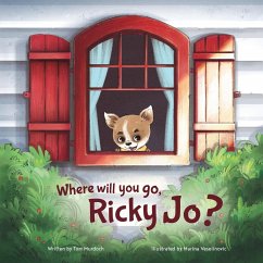 Where Will You Go, Ricky Jo? - Murdoch