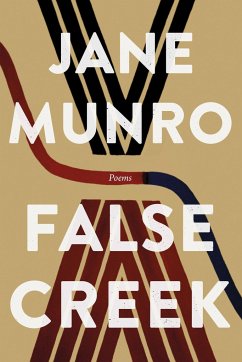 False Creek - Munro, Jane