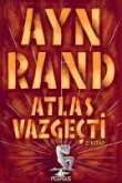 Atlas Vazgecti - 2. Kitap