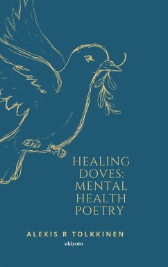 Cover Healing Doves