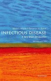 Infectious Disease: A Very Short Introduction