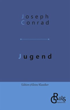 Jugend - Conrad, Joseph