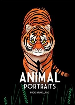 Animal Portraits - Brunelliere, Lucie