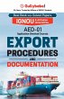AED-01 Export Procedures and... - Bild 1