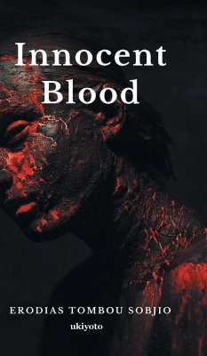 Innocent Blood - Sobjio, Erodias Tombou