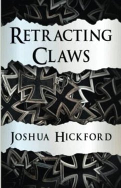 Cover Retracting Claws