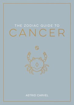 Cover The Zodiac Guide to Cancer