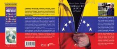 Campanas de alerta : un grito de paz para Venezuela - Santiago Guerrero, Mercedes