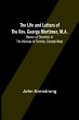 The Life and Letters of the Rev. George... - Bild 1