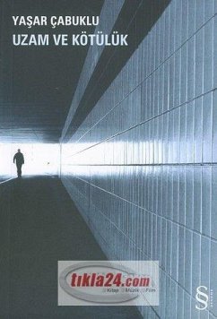 Cover Uzam ve Kötülük