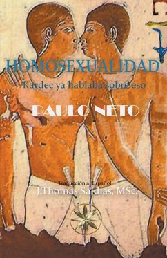 Cover Homosexualidad