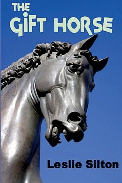 The Gift Horse - Silton, Leslie