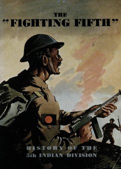 THE FIGHTING FIFTH - Divisional History