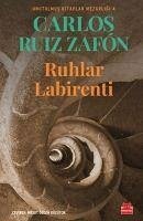 Ruhlar Labirenti - Ruiz Zafon, Carlos