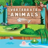 Vertebrate Animals for Kids Vertebrate Animals for Kids