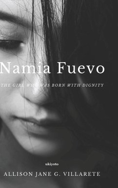 Namia Fuevo - Villarete, Allison Jane G.