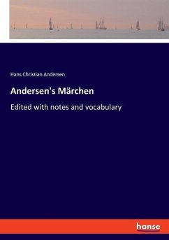 Andersen's Märchen - Andersen, Hans Christian