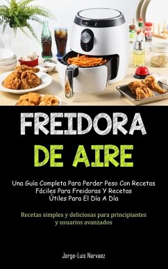 Cover Freidora De Aire