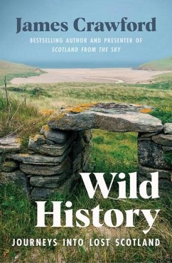 Wild History - Crawford, James