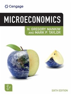 Cover Microeconomics