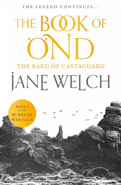 The Bard of Castaguard - Welch, Jane